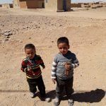 TURISMO SOLIDARIO