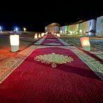 LUXURY BEGA CAMP